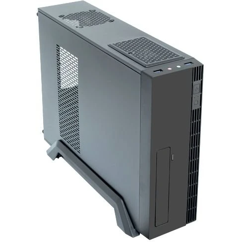 Корпус Chieftec UE-02B-OP - фото 2