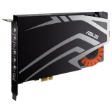 Звуковая карта ASUS STRIX SOAR (90YB00J0-M1UA00)