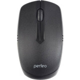 Мышь Perfeo PLAN Black (PF_A4504)
