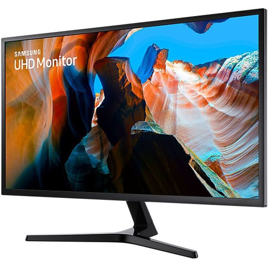 Монитор Samsung 32" U32J590UQI - LU32J590UQIXCI - фото 2