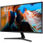 Монитор Samsung 32" U32J590UQI - LU32J590UQIXCI - фото 2