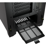 Корпус Corsair 4000D Airflow Black (CC-9011200-WW)