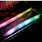 Накопитель SSD 256Gb ADATA XPG Spectrix S40G RGB (AS40G-256GT-C) - фото 2
