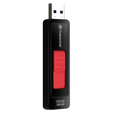 USB Flash накопитель 128Gb Transcend JetFlash 760 (TS128GJF760)