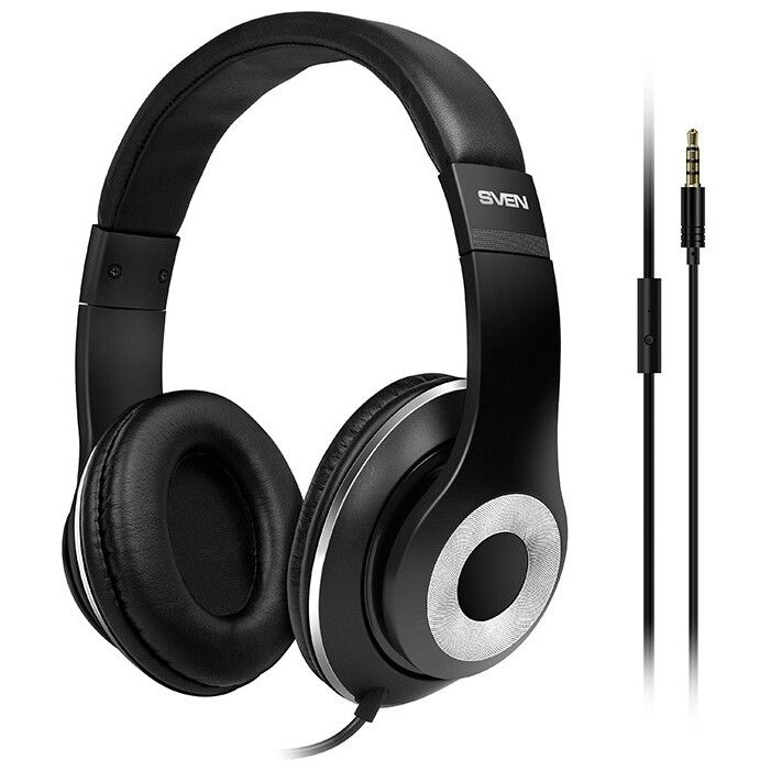 Гарнитура Sven AP-930M - фото 4