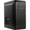 Корпус ExeGate XP-334UC-XP600 600W Black - EX287370RUS