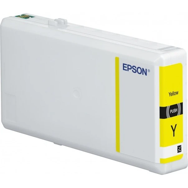 Картридж Epson C13T789440 Yellow