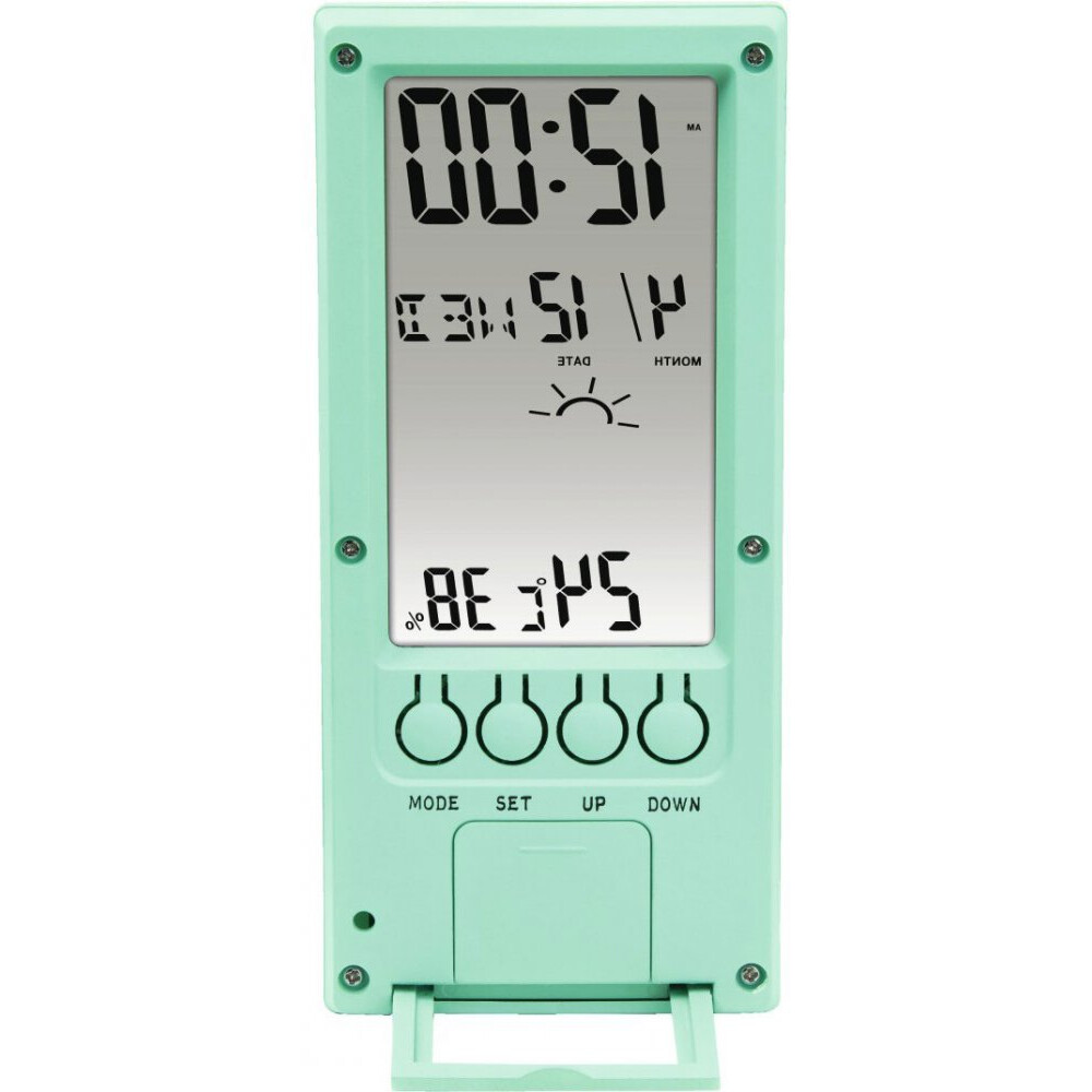 Термометр HAMA TH-140 (H-176916) - 00176916 - фото 2