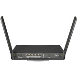 Wi-Fi маршрутизатор (роутер) MikroTik RBD53iG-5HacD2HnD