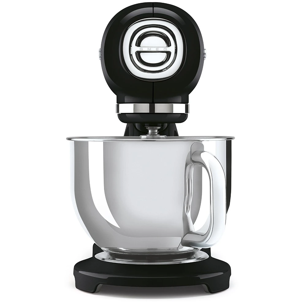 Миксер Smeg SMF03BLEU - фото 2