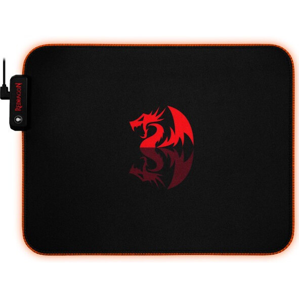 Коврик для мыши Redragon Pluto - 77588 - фото 3
