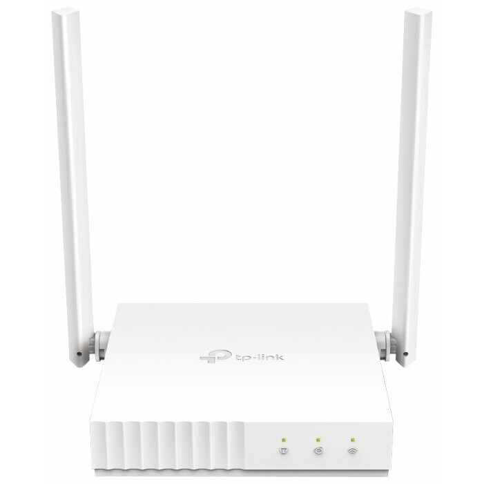 Wi-Fi маршрутизатор (роутер) TP-Link TL-WR844N