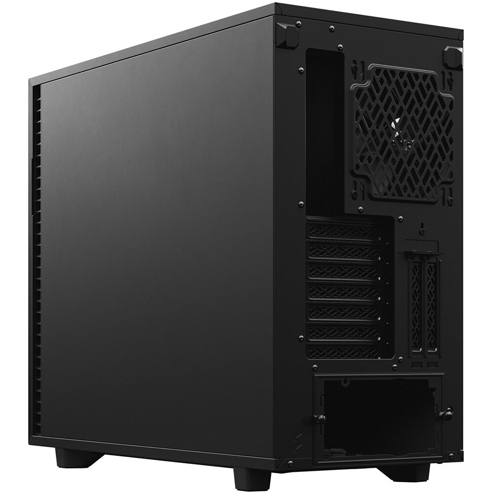 Корпус Fractal Design Define 7 Black - FD-C-DEF7A-01 - фото 12