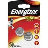 Батарейка Energizer (CR2450, 2 шт.)