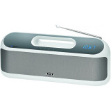 Портативная акустика AEG SR 4842 BTS White