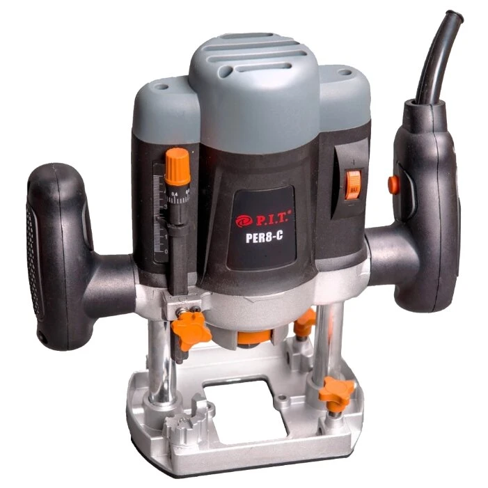 Фрезер P.I.T. PER8-C