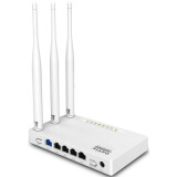 Wi-Fi маршрутизатор (роутер) Netis WF2409E