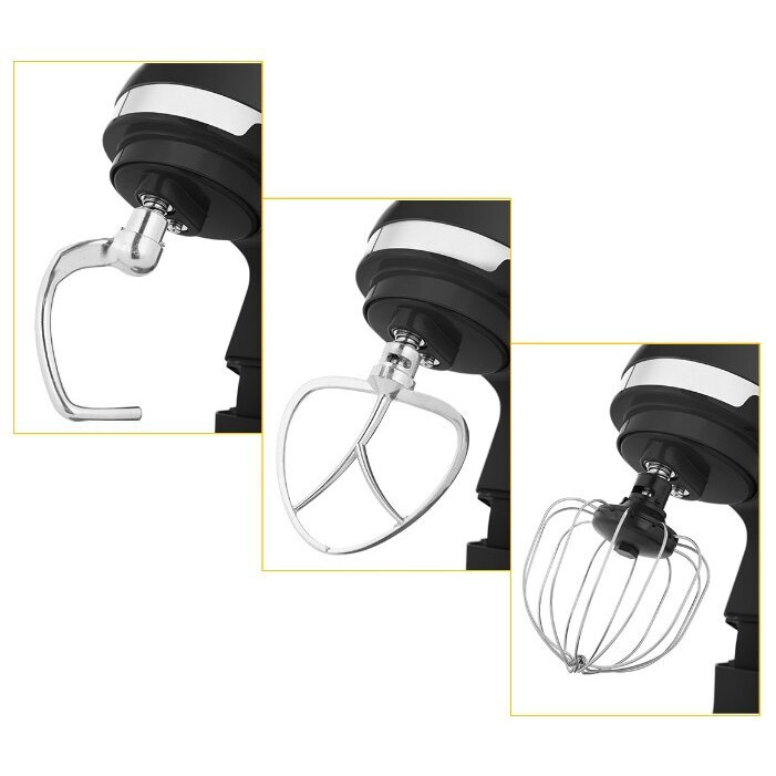 Миксер Kitfort KT-1337-2 - КТ-1337-2 - фото 3