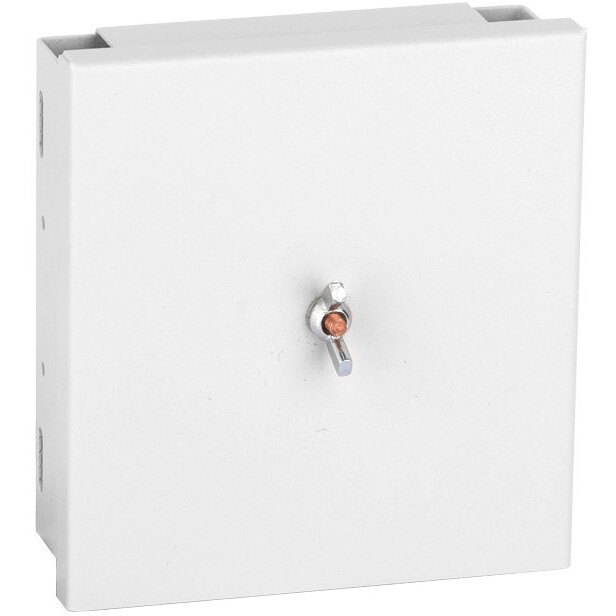 Оптический кросс NIKOMAX NMF-WP04SC-OP-ES-GY
