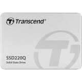 Накопитель SSD 2Tb Transcend SSD220Q (TS2TSSD220Q)