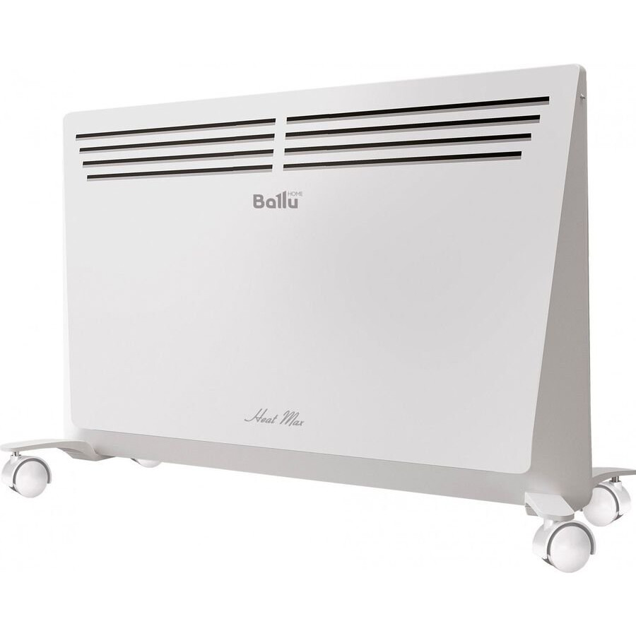 Конвектор Ballu HeatMax Mechanic BEC/HMM-1000 White - НС-1075731