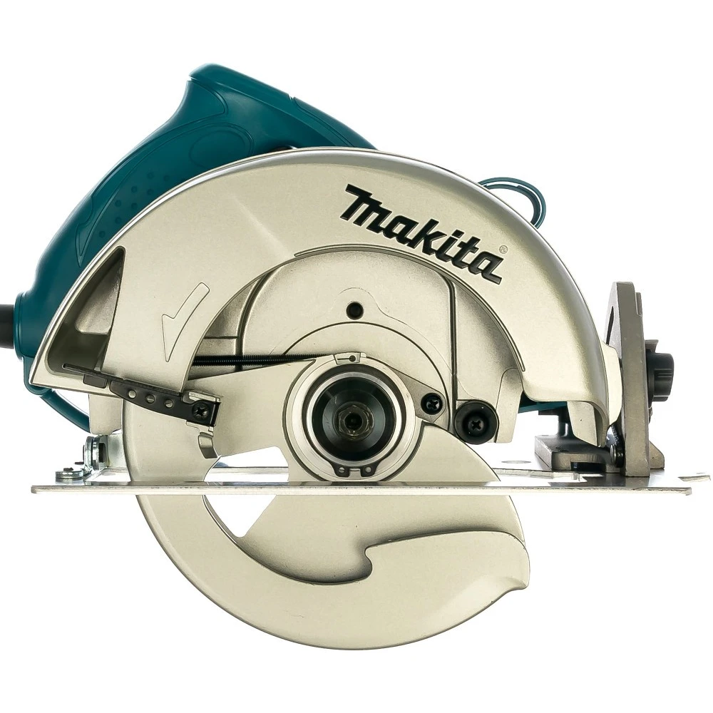 Электропила Makita 5007N - фото 2