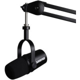 Микрофон Shure MV7-K