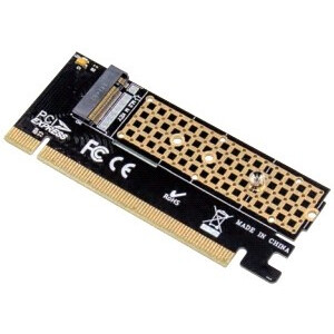 Переходник PCI-E - M.2 ExeGate EXE-529
