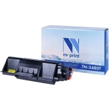 Картридж NV Print TN-3480(T) Black (TN3480(T))