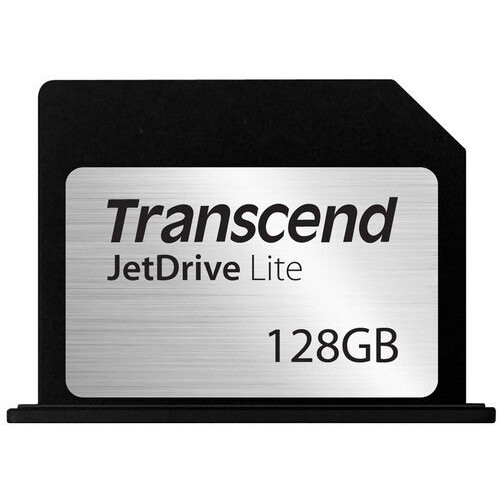 Карта памяти 128GB SD Transcend JetDrive Lite 360 (TS128GJDL360)