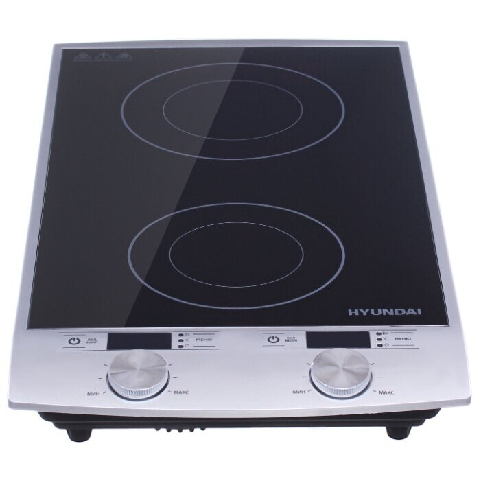 Настольная плита Hyundai HYC-0103 - фото 4