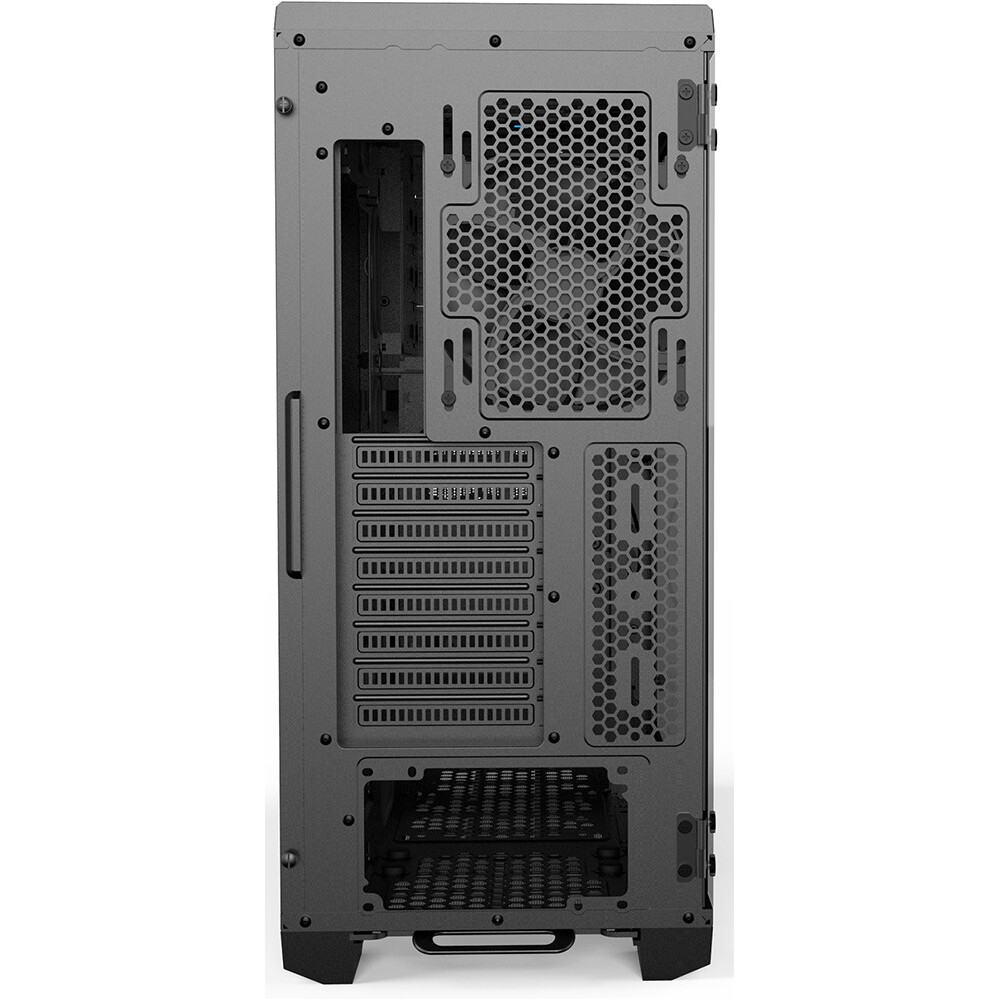 Корпус Phanteks Enthoo Pro Tempered Glass Black - PH-ES614PTG_BK - фото 9