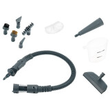 Пароочиститель Kitfort KT-918-2 (КТ-918-2)