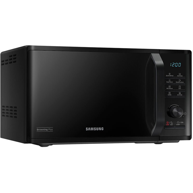 Микроволновая печь Samsung MG23K3515AK - фото 3