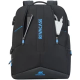 Рюкзак для ноутбука Rivacase 7860 Black