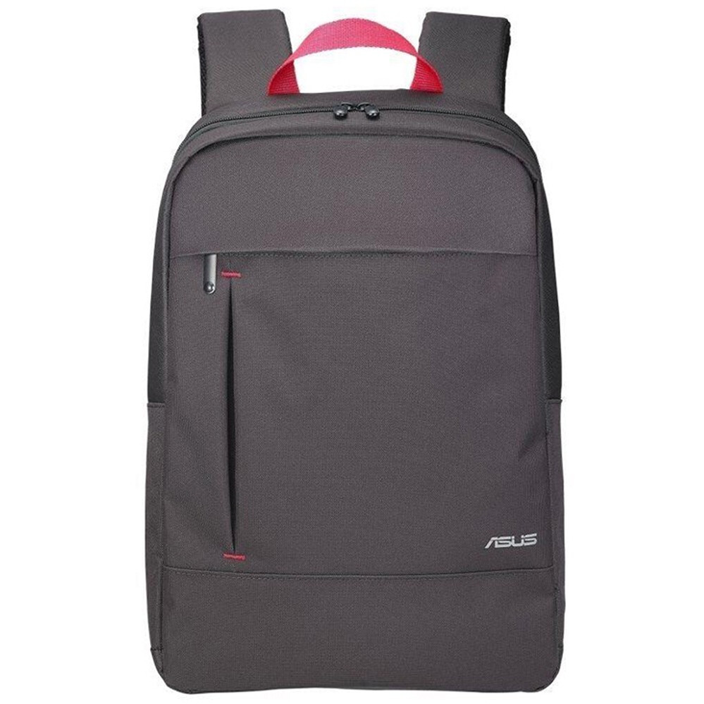 Рюкзак для ноутбука ASUS Nereus Black - 90-XB4000BA00060-