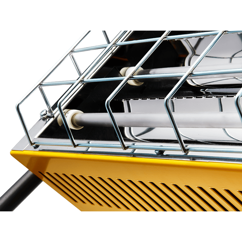 Инфракрасный обогреватель Ballu BIH-LM-3.0 - НС-1173719 - фото 3