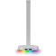 Подставка для наушников Razer Base Station V2 Chroma Mercury - RC21-01510300-R3M1 - фото 2