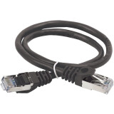 Патч-корд ITK PC09-C5EF-5M, 5м