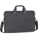 Сумка для ноутбука Rivacase 8257 Black