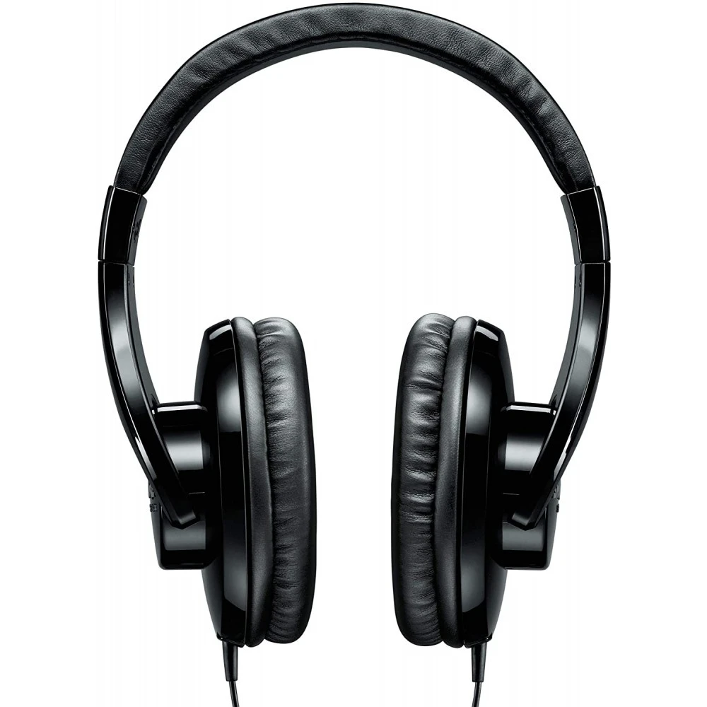 Наушники Shure SRH240A-BK-EFS - фото 2