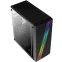 Корпус AeroCool Streak Black - EN58573 - фото 2