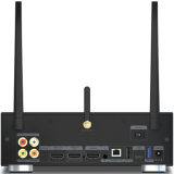 Медиаплеер DUNE HD Pro Vision 4K Solo