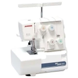 Оверлок Janome ML205D