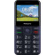 Телефон Philips Xenium E207 Blue - фото 2
