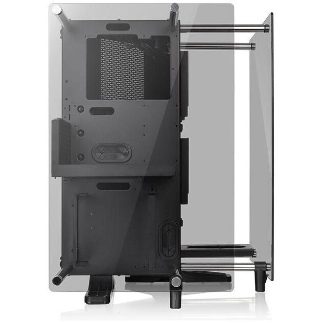 Корпус Thermaltake Core P90 Tempered Glass Edition Black (CA-1J8-00M1WN-00) - фото 6