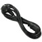 Кабель питания Schuko - C13, 3м, AOpen ACE021-3M