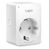 Умная розетка TP-Link Tapo P100 (1-pack) (Tapo P100(1-pack))