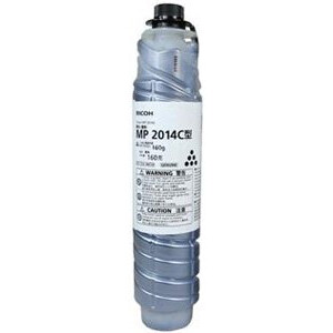 Тонер Ricoh MP 2014 Black