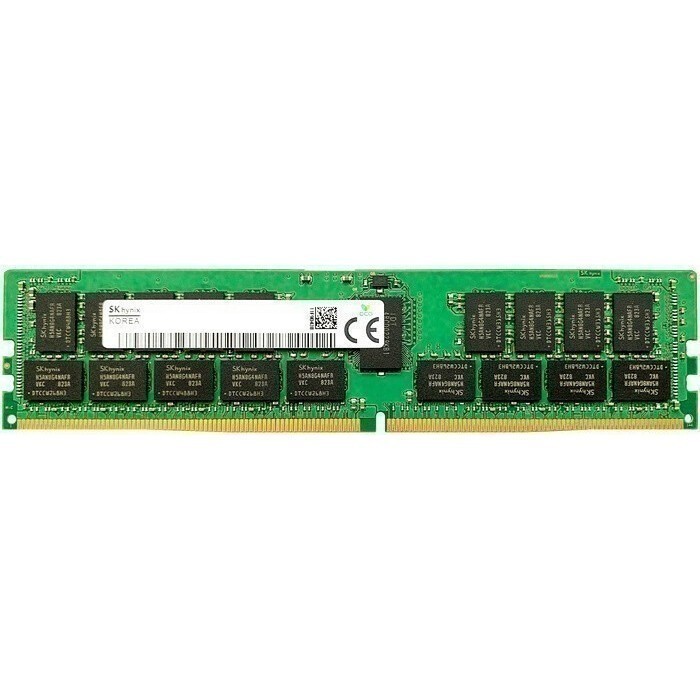 Оперативная память 32Gb DDR4 3200MHz Hynix ECC Reg (HMA84GR7DJR4N-XN) OEM